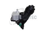 TRUCKTEC AUTOMOTIVE Gehäuse, Ölfilter 0718100 für VAG
