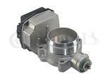 CONTINENTAL/VDO Drosselklappenstutzen 408239827001z für Peugeot