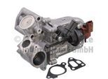 PIERBURG Kühler, Abgasrückführung 703622060 für CHEVROLET Ford LANCIA Peugeot