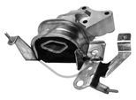 METALCAUCHO Lagerung, Motor 05569 rechts für Fiat LANCIA