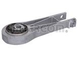 ORIGINAL IMPERIUM Lagerung, Motor 29978 hinten für DS