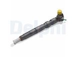 DELPHI Einspritzventil hrd364 für VW
