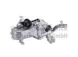 PIERBURG Kühler, Abgasrückführung 704512080 für Ford