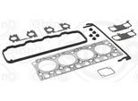 ELRING Dichtungssatz, Zylinderkopf 074855 für Mercedes