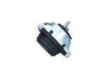 KAMOKA Lagerung, Motor 890613 links für BMW