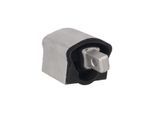 KAMOKA Lagerung, Motor 890720 hinten für Mercedes