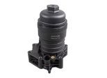 METZGER Gehäuse, Ölfilter 2370109 für VW Bentley Audi Porsche