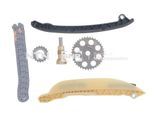 SNR Steuerkettensatz kdc45202 für Ford