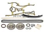 SNR Steuerkettensatz kdc45302 für Opel Vaughall CHEVROLET