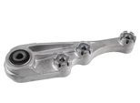 METZGER Lagerung, Motor 8054297 unten für Fiat