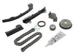 INA Steuerkettensatz 559101430 für NISSAN