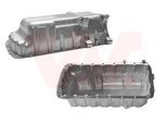VAN WEZEL Ölwanne 4028071 für Fiat Peugeot Citroën/Peugeot