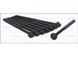 AJUSA Zylinderkopfschraubensatz 81052400 für Chrysler Mercedes