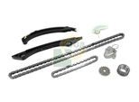 BGA Steuerkettensatz tc2342fk für Ford