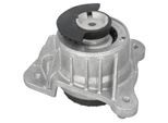 MEYLE Lagerung, Motor 0140240059 vorne links für Mercedes
