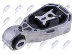 NTY Lagerung, Motor zpsme058 oben für Mercedes