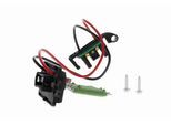 VEMO Regler, Innenraumgebläse v46790018 für RENAULT