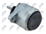 NTY Lagerung, Motor zpsps003 für Porsche VAG