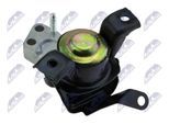 NTY Lagerung, Motor zpsty142 für TOYOTA