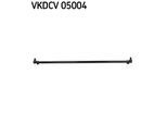 SKF Spurstange vkdcv05004 für MAN