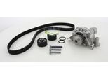 TRISCAN Wasserpumpe + Zahnriemensatz 8647100008 für Peugeot