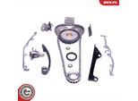 ESEN SKV Steuerkettensatz 21skv241 für NISSAN