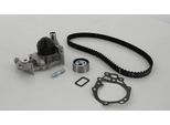 TRISCAN Wasserpumpe + Zahnriemensatz 8647250002