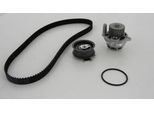 TRISCAN Wasserpumpe + Zahnriemensatz 8647290004