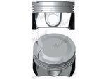 NÜRAL Kolben 8710910000 für Mercedes