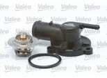 VALEO Thermostat, Kühlmittel 821723 für Skoda