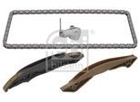 FEBI BILSTEIN Steuerkettensatz 186567 für Vaughall