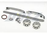 DOLZ Steuerkettensatz skct114 für TOYOTA