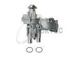 TRUCKTEC AUTOMOTIVE Wasserpumpe 0719041 für Ford VAG