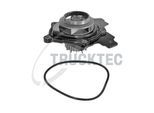TRUCKTEC AUTOMOTIVE Wasserpumpe 0719178 für VAG
