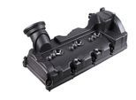 METZGER Zylinderkopfhaube 2389205 für Zylinder 4-6 VW Audi Porsche