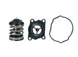 GATES Thermostat, Kühlmittel th47487k1 für BMW