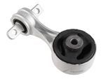 METZGER Lagerung, Motor 8054101 unten für HONDA