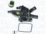 MAGNETI MARELLI Thermostat, Kühlmittel 352317004130 für Fiat Peugeot TOYOTA