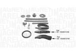 MAGNETI MARELLI Steuerkettensatz 341500001430 für BMW (BRILLIANCE)