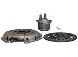 JP GROUP Kupplungssatz 1530405310 für Ford