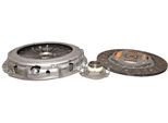 JP GROUP Kupplungssatz 4130403110 für Peugeot Citroën Fiat