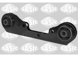 SASIC Lagerung, Differential 2704122 Hinterachse für DACIA
