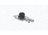 MAGNETI MARELLI Wasserpumpe 350982088000 für Mercedes