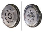 SCHAEFFLER LUK Schwungrad 415057210 für Porsche