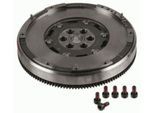 SACHS Schwungrad 2294701043 für Citroën Peugeot