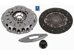 SACHS Kupplungssatz 3000951680 für BMW