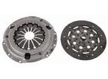 SACHS Kupplungssatz 3000950957 für NISSAN