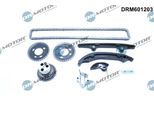 DR.MOTOR AUTOMOTIVE Steuerkettensatz drm601203 für Ford Peugeot Fiat