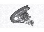 MAGNETI MARELLI Wasserpumpe 352316170356 für Iveco Fiat