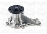 GRAF Wasserpumpe pa1217 für HONDA